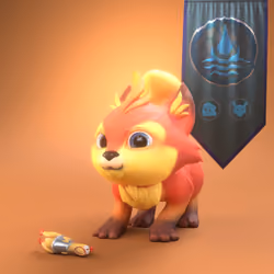 Pet #17637