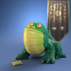 Pet #8170