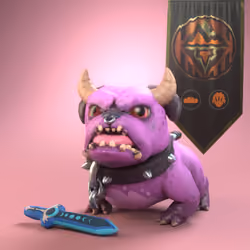 Pet #4220