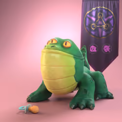 Pet #11812