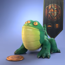 Pet #14281