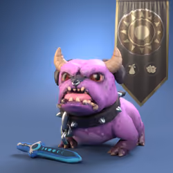 Pet #10892