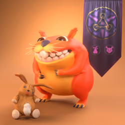 Pet #10725