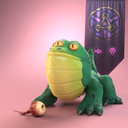 Pet #15127