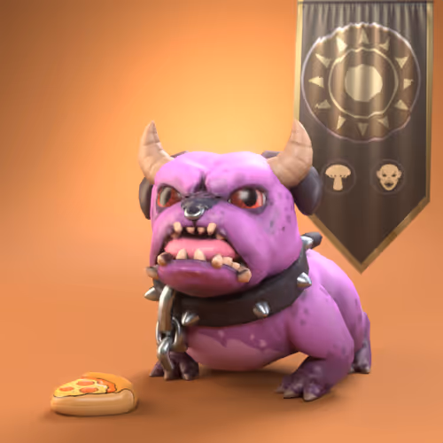 Champions Ascension Pets