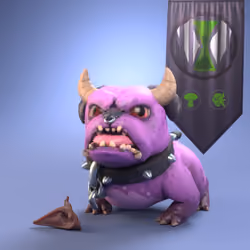 Pet #7535