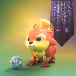 Pet #15647