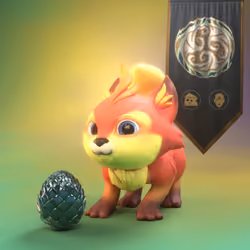 Pet #16929