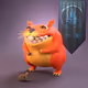 11703