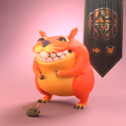 Pet #8707