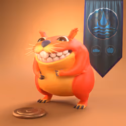 Pet #4073