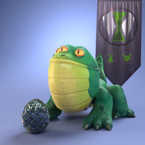 Champions Ascension Pets