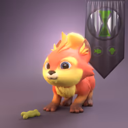 Pet #19595