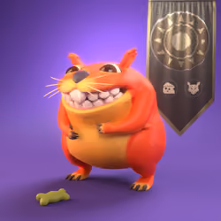Pet #9408