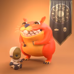 Pet #3666