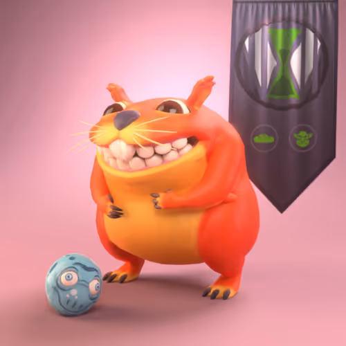 Champions Ascension Pets