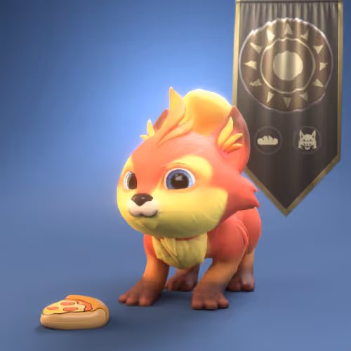 Pet #18593