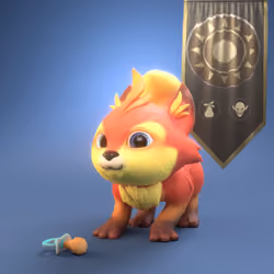 Pet #18282