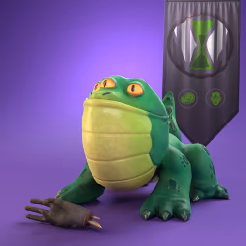 Champions Ascension Pets