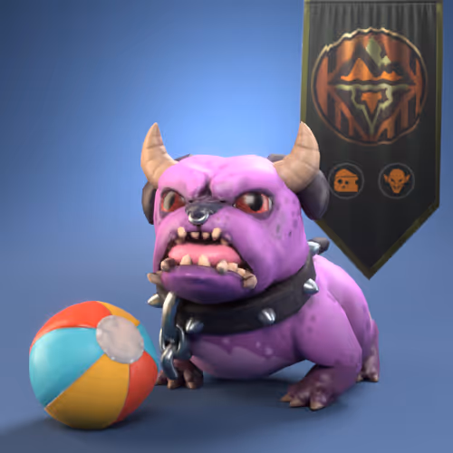 Champions Ascension Pets