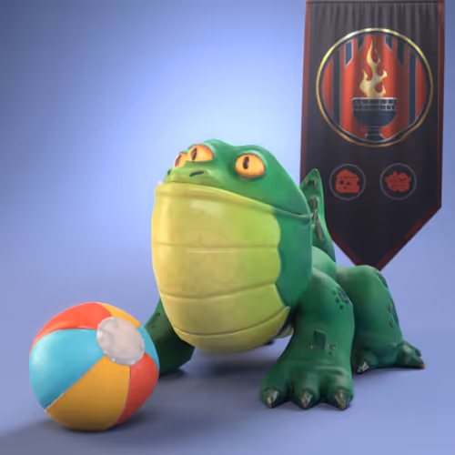 Champions Ascension Pets