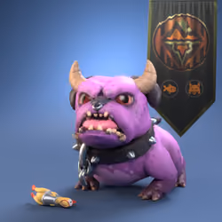 Pet #6778