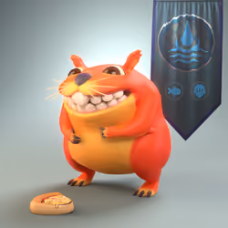Pet #5735