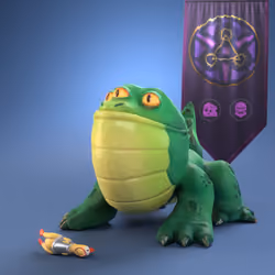 Pet #2856