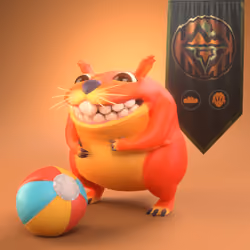 Pet #3211