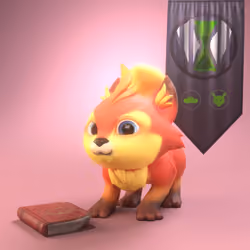 Pet #18025