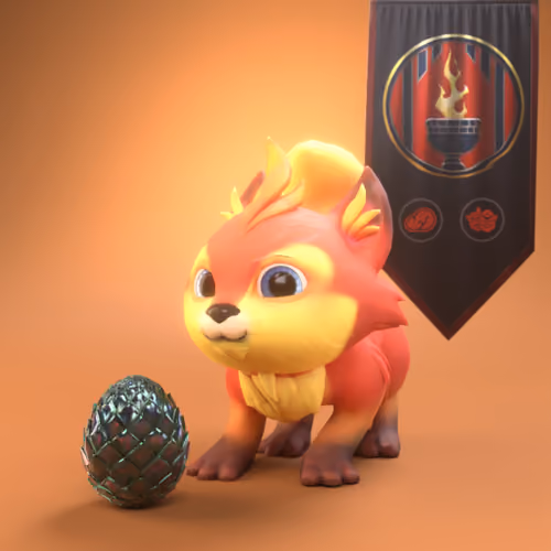 Pet #18684