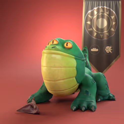 Champions Ascension Pets