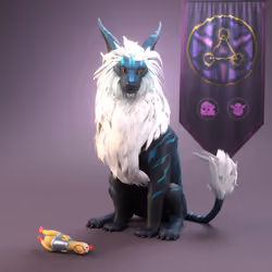Pet #6576