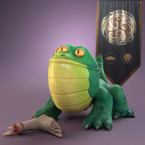Champions Ascension Pets