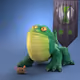 3499