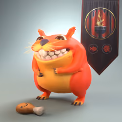 Pet #15128