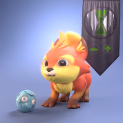 Pet #18836