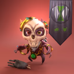 Pet #22524