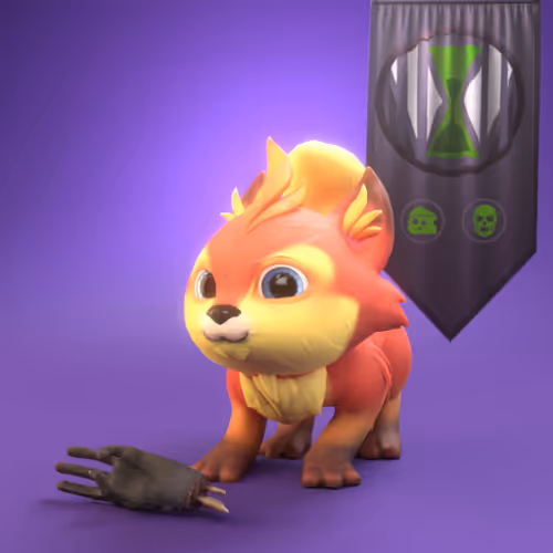 Champions Ascension Pets
