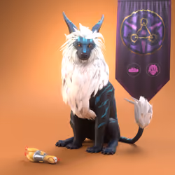 Pet #3054