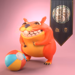 Pet #7829