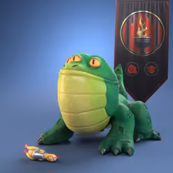 Pet #14550
