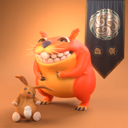Champions Ascension Pets
