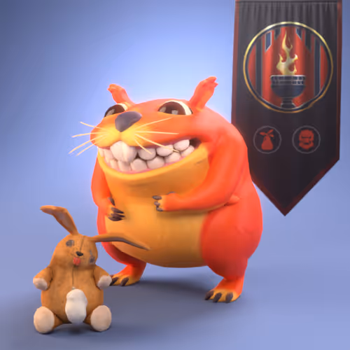Champions Ascension Pets