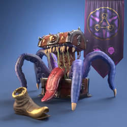 Pet #22834