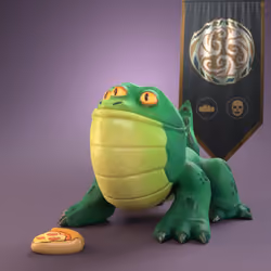 Pet #4147