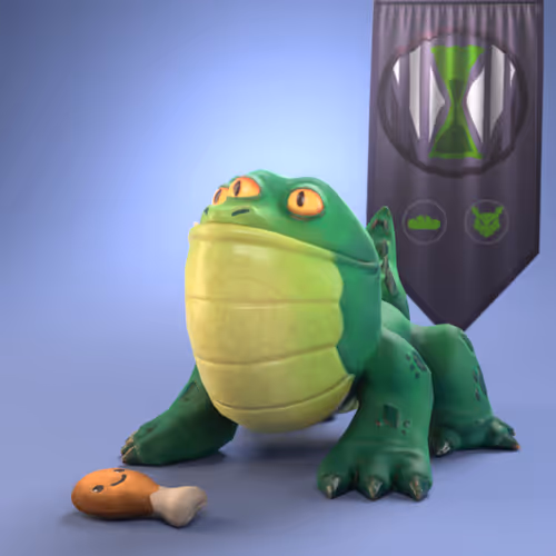 Champions Ascension Pets