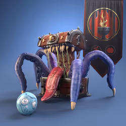 Pet #23607