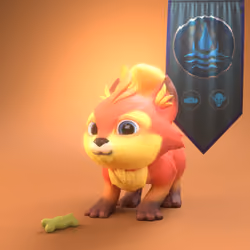Pet #18718