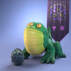 Pet #15219